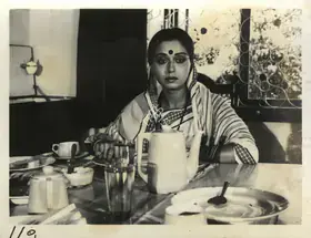 Prabhakar, Ajay (Cinematographer), Zevar, 1987 | Photographic Still