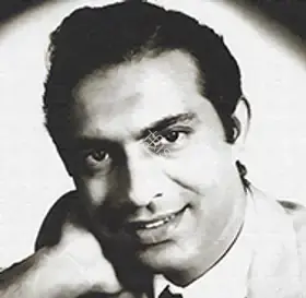 Talat Mahmud