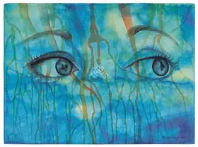 Singh, Meetali (Artist). Untitled, 2010 | Painting