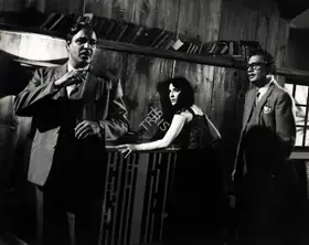 Sinha, Madan (Cinematographer), Raat Aur Din, 1967 | Photographic Still