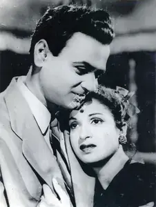 Modi, Sohrab (Producer), Jailor, 1958 | Photographic Still