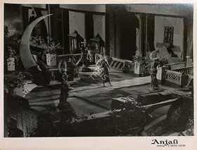 Anand, Chetan (Director), Anjali, 1957 | Lobby Card