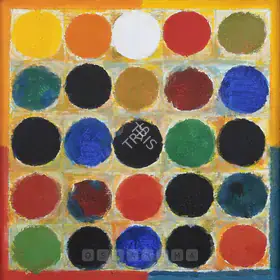 Raza, S.H. (Artist). Vasant, 2004 | Painting