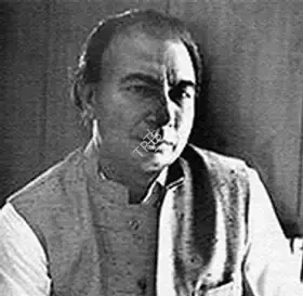 Sahir Ludhianvi