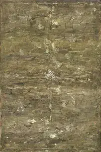 Patel, Homi (Artist). Untitled, 1998 | Painting
