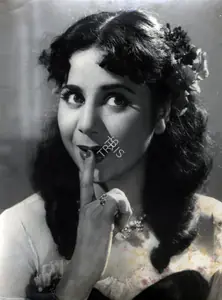 Goel, Devendra (Producer), Albeli, 1955 | Photographic Still