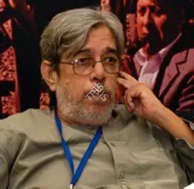Saeed Akhtar Mirza