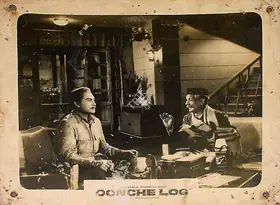 Majumdar, Phani (Director), Oonche Log, 1965 | Lobby Card