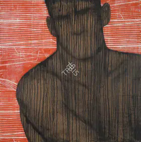 Padwal, Sunil (Artist). Untitled, 2005 | Painting