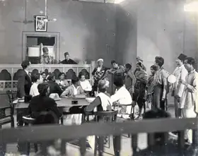 Master, Homi (Director), Ghar Jamai, 1935 | Photographic Still