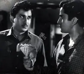 Mirza, Akhtar (Director), Mohabbat Isko Kahete Hain, 1965 | Photographic Still