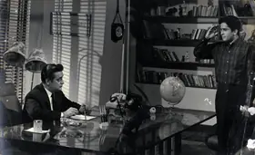 Chopra, Dharam (Cinematographer), Waqt, 1965 | Photographic Still