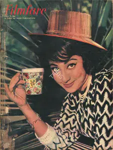 Karanjia, B.K. (Editor). Filmfare, 09 July 1965 | Magazine | 00793309