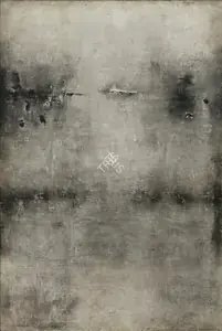 Gaitonde, V.S. (Artist). Untitled, 1968 | Painting