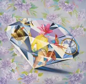 Kashi, Suraj Kumar (Artist). Everything you need to know, n.d. | Painting