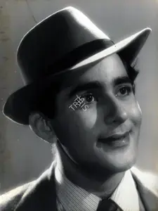 Wadia, J. B. H. (Producer), Pak Daman, 1957 | Photographic Still