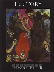 Banik, Eleena (Artist). His/Her Story, 2006 | Solo Exhibition Catalogue | 00875374