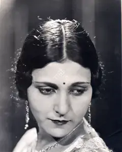 Irani, Adi M. (Cinematographer), Do Ghadi Ki Mauj, 1935 | Photographic Still