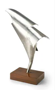 Chaudhuri, Sankho (Artist). Untitled, n.d. | Sculpture