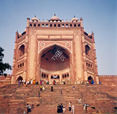 Fatehpur Sikri