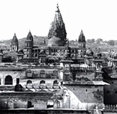 Orchha