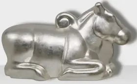 G., Arunkumar H. (Artist). Untitled, n.d. | Sculpture