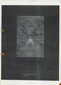 Christie's (Auction House). South Asian Art. 19 December 2013 | Auction Catalogue | 00862163