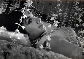 Mukerji, Dilip (Producer), Afsana, 1966 | Photographic Still