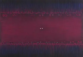 Qadri, Sohan (Artist). Untitled, 2003 | Painting
