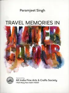 Singh, Paramjit (Artist) and Robinson (Curator). Paramjeet Singh, 2022 | Solo Exhibition Catalogue | 00876380