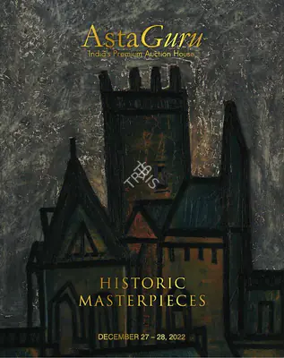Asta Guru Auction House Historic Masterpieces 28 December 2022 Online Auction Catalogue EconomicsArt 00862460
