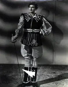 Jhaveri, Jaswant (Director), Riyasat, 1955 | Photographic Still
