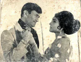 Ratra, V. (Cinematographer), Jewel Thief, 1967 | Photographic Still