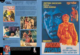 Bachchanalia Flip Album - page 50