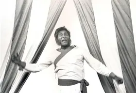 Raha, Barun (Cinematographer), Sukumar Ray, 1987 | Photographic Still | CinemaEducation | 00663627