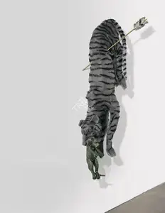 Kotturu, Lakshman Rao (Artist). Untitled, 2017 | Sculpture