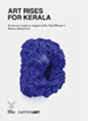 Saffronart (Auction House). Art Rises for Kerala Live Fundraiser Auction. 18 January 2019 | Auction Catalogue | 00862302
