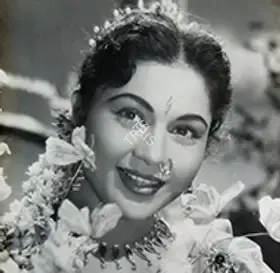 Nirupa Roy
