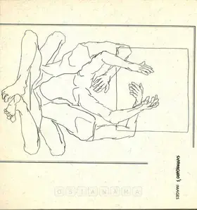Husain, Shamshad (Artist). Shamshad's Images, 1989 | Solo Exhibition Catalogue | 00875651