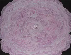 Damani, Minal (Artist). Untitled, n.d. | Painting