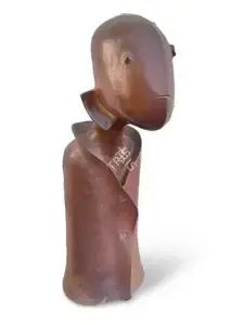 Reghu, G. (Artist). Untitled, 2012 | Sculpture
