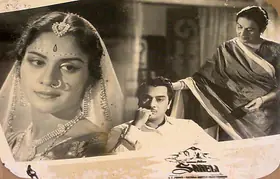 Poddar, S.C. (Producer), Saheli, 1965 | Lobby Card