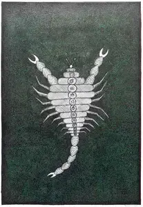 Shyam, Mayank (Artist). Untitled, 2010 | Drawing