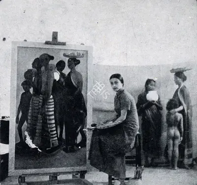 Unknown (Photographer). Untitled, n.d. | Contemporary Photograph