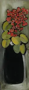 Prabha, B. (Artist). Untitled, n.d. | Painting