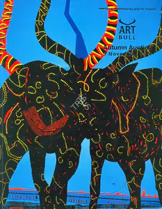 Art Bull (Auction House). Emerging Contemporary and the Masters. 05 November 2011 | Auction Catalogue | 00862098