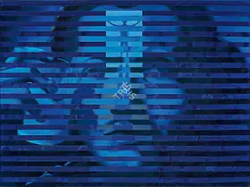 Baruah, Nikhileshwar (Artist). Yeh Duniya Agar Mil Bhi Jaye Toh Kya Hai, 2013 | Painting