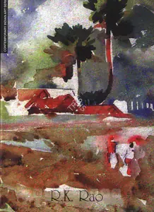 Bhatia, Usha (Editor). R.K. Rao, 2006 | Edited Book | 00846341