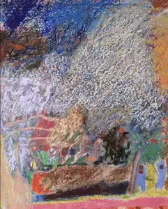 Kaur, Rajnish (Artist). Untitled, n.d. | Painting