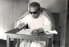 Roy, Soumendu (Cinematographer), Inner Eye, The, 1972 | Photographic Still | CinemaEducation | 00663363
